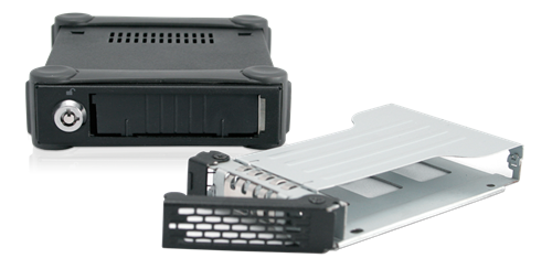 ToughArmor Externes 2,5” SATA HDD & SSD USB 3.0