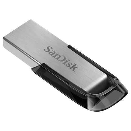 16GB USB-minne SanDisk Ultra Flair USB3.0