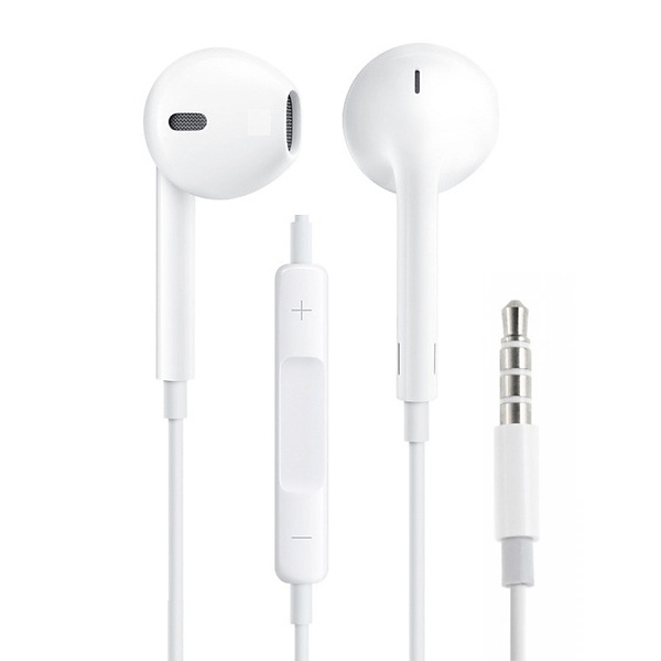 EarPods in-ear till iPhone/iPad