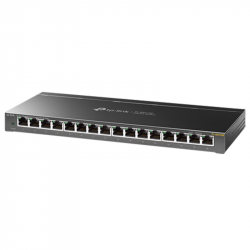 TP-Link TL-SG116E, 16-Port Gigabit Unmanaged Pro Switch