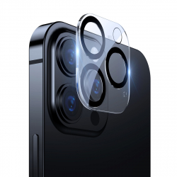 Baseus linsskydd i härdat glas, iPhone 13 Pro/13 Pro Max, 2st