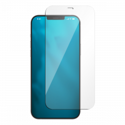 DELTACO skärmskydd i härdat glas, 2.5D, iPhone 12 Mini