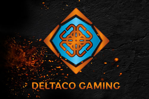 Deltaco Gaming