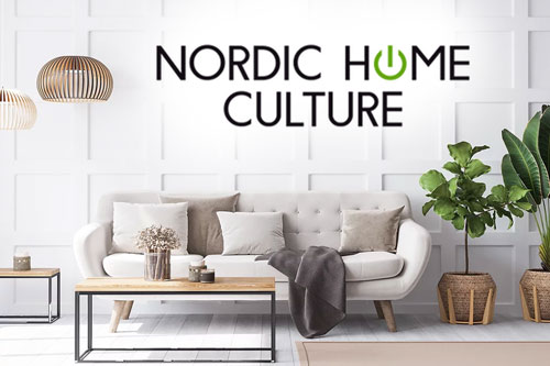 Nordic Home Culture