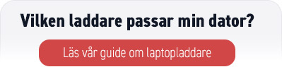 Guide Laddare till laptop
