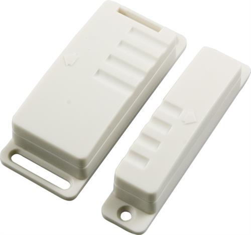 Nexa LMST-606 magnetkontakt/sändare för trådlösa brytare