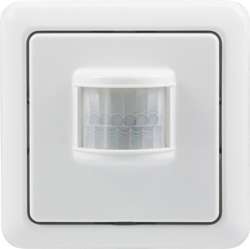 Nexa LMDT-609 IR-sensor med ljusreglering och timer, trådlös