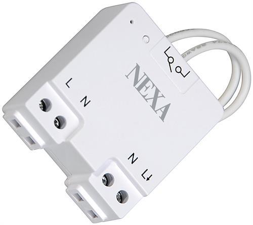 Nexa WMR-1000 trådlös mottagare