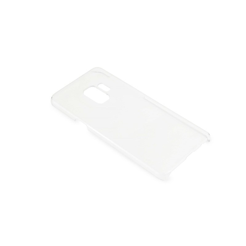 Gear Mobilskal Transparent Samsung S9