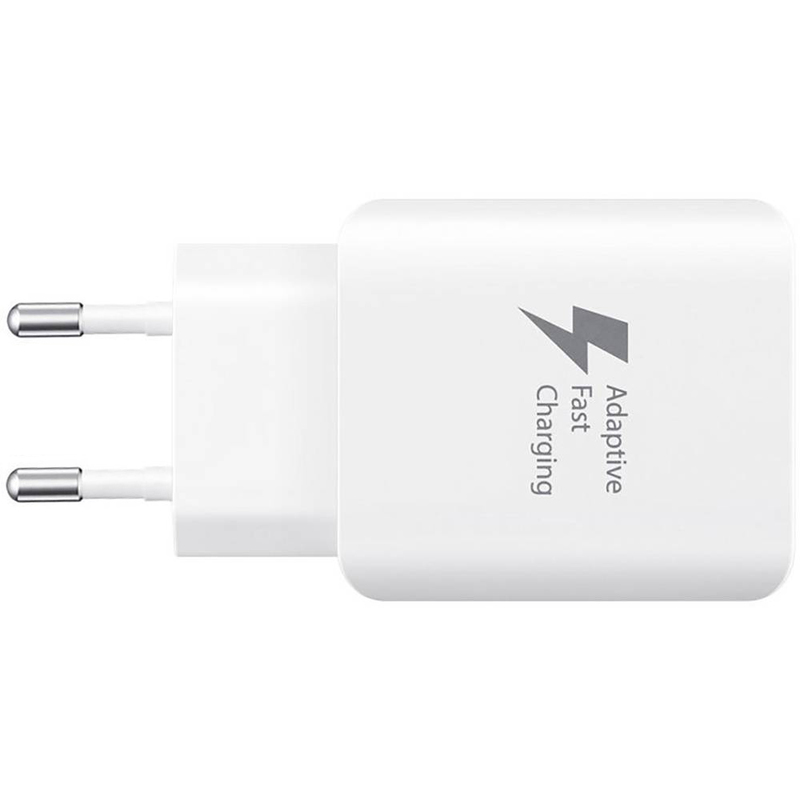 Samsung originalladdare EP-TA300 + EP-DN930CWE USB-C