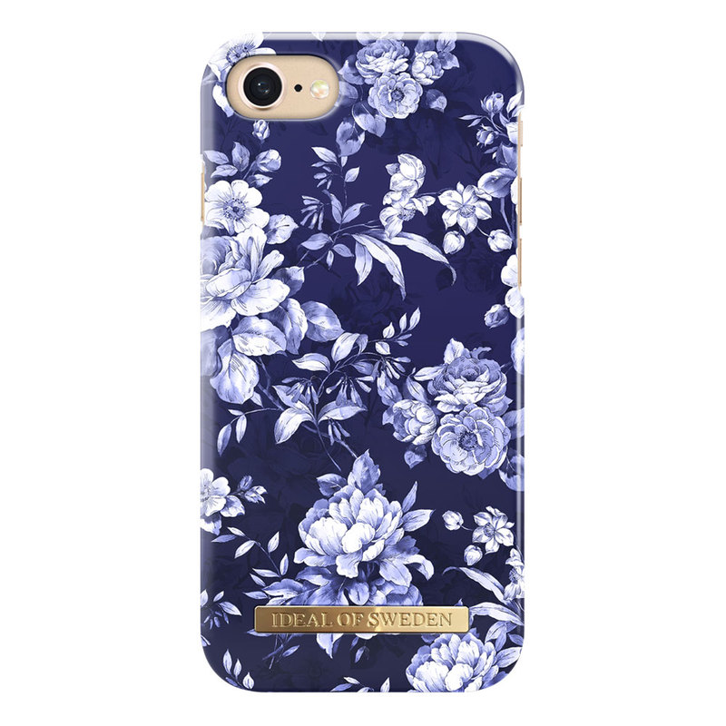 iDeal Fashion Case magnetskal, iPhone 8/7/6, Sailor, demoex