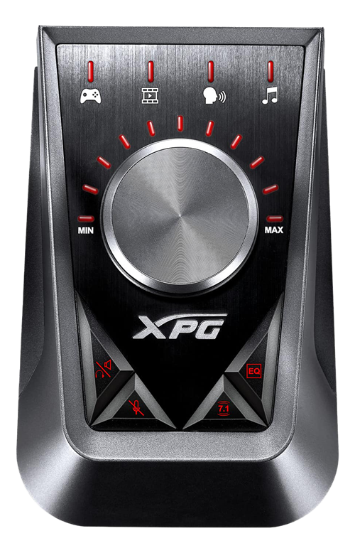 ADATA XPG 7.1 Gaming Headset