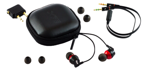 ADATA XPG 5.2 In-ear headset