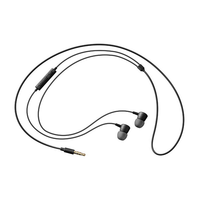 Samsung original HS130 headset, svart