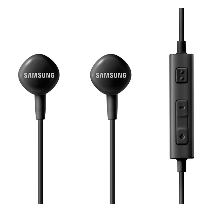 Samsung original HS130 headset, svart