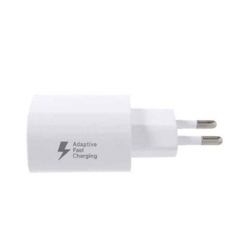 Samsung original laddare Fast Charging EP-TA600