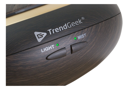 Trendgeek LED Aroma diffuser deko TG-27