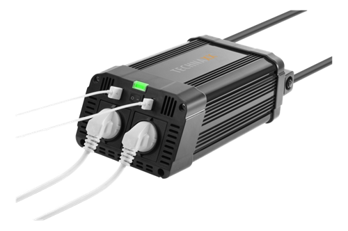 Technaxx Power Inverter 1200W TE16