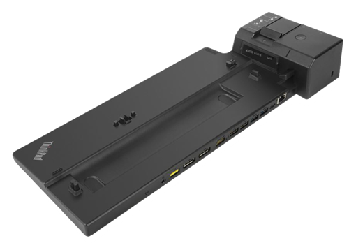 Lenovo ThinkPad Pro Dockningsstation, DisplayPort