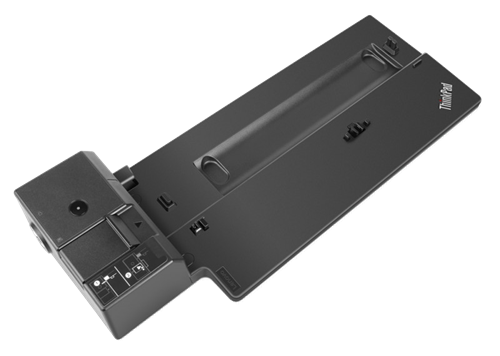 Lenovo ThinkPad Pro Dockningsstation, DisplayPort