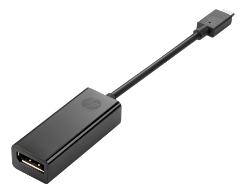 HP USB-C till DisplayPort Adapter