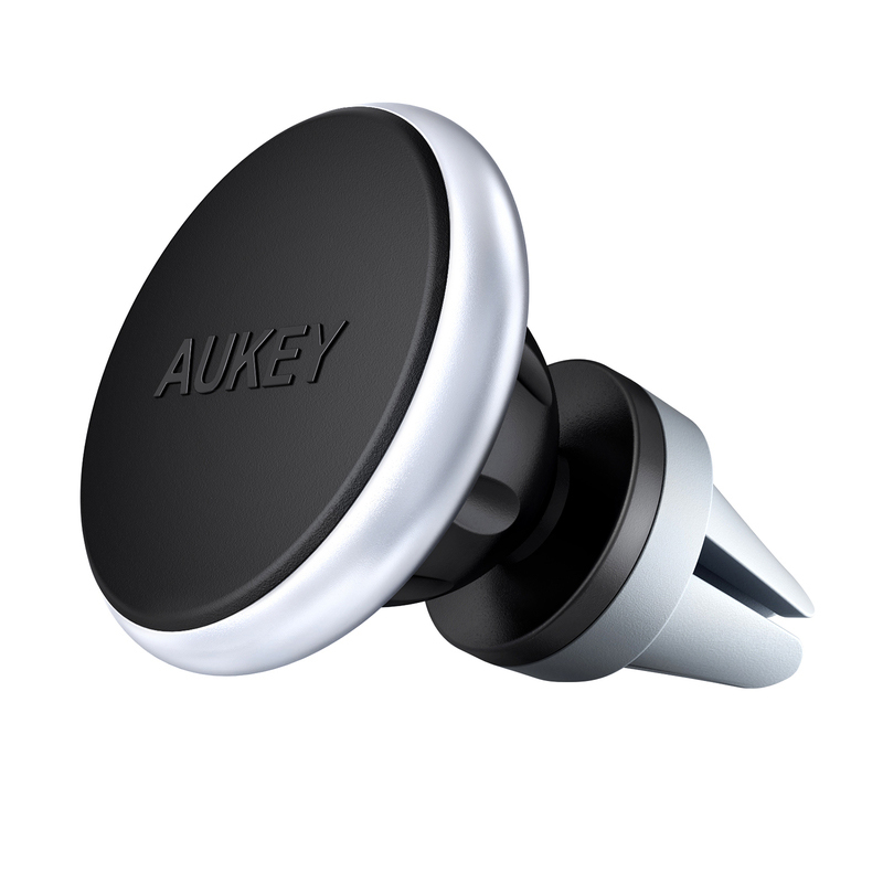 Aukey HD-C12 mobilhållare med magnet