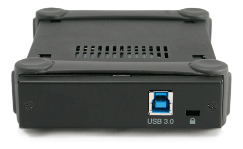 ToughArmor Externes 2,5” SATA HDD & SSD USB 3.0