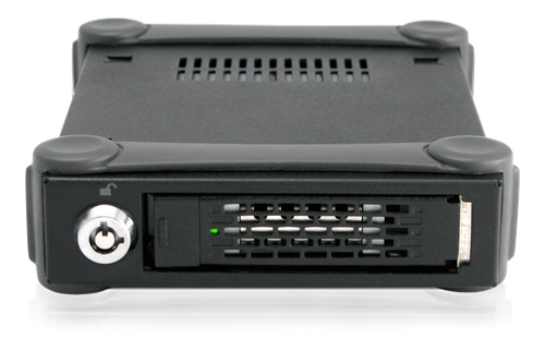 ToughArmor Externes 2,5” SATA HDD & SSD USB 3.0