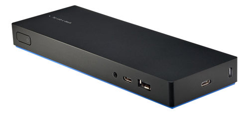 HP USB-C Docking station 90W G4