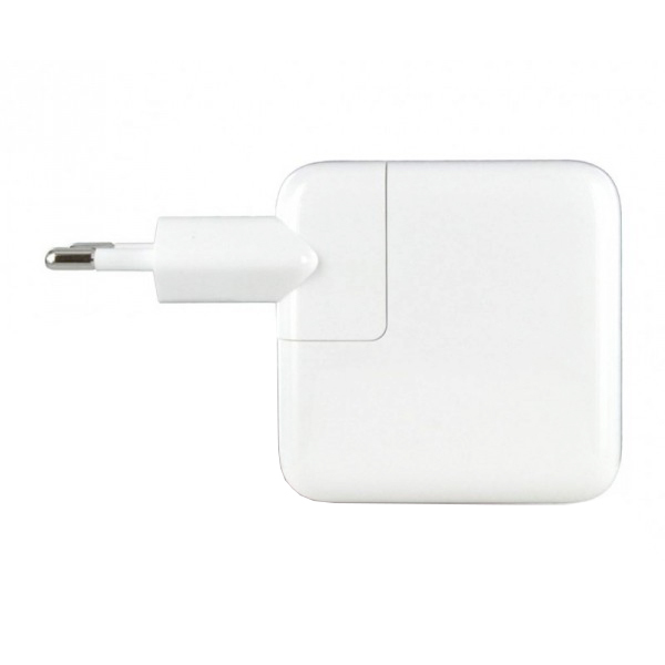 Laddare A1540 till MacBook/iPhone, 29W, USB-C