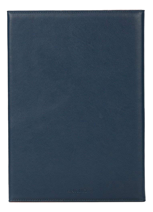 Knomo Premium Folio Case, för Apple iPad Air 2, läder