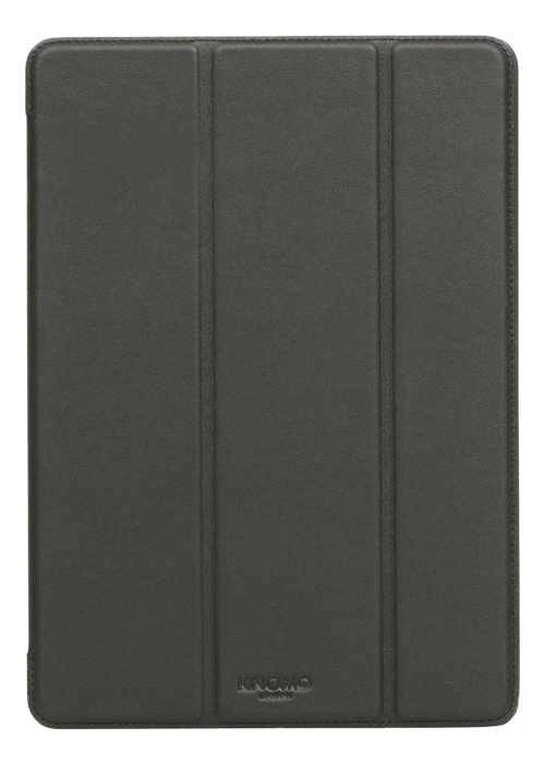 Knomo Leather Tri-Fold iPad Folio läderfodral iPad Pro 9,7" 2015