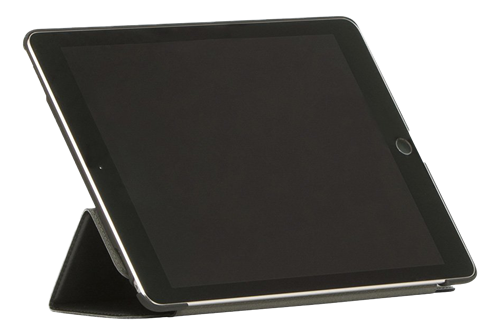 Knomo Leather Tri-Fold iPad Folio läderfodral iPad Pro 9,7" 2015