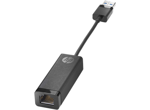 HP USB 3.0 to Gigabit Adapter