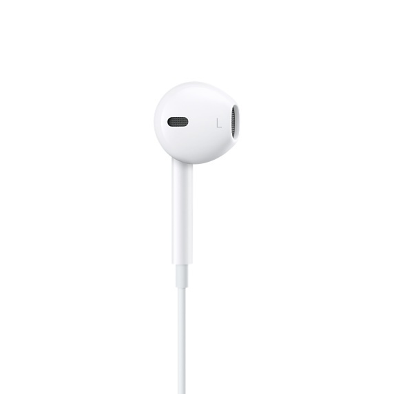 EarPods för iPhone med lightningkontakt