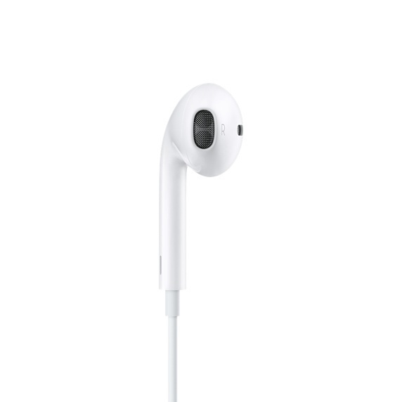 EarPods för iPhone med lightningkontakt