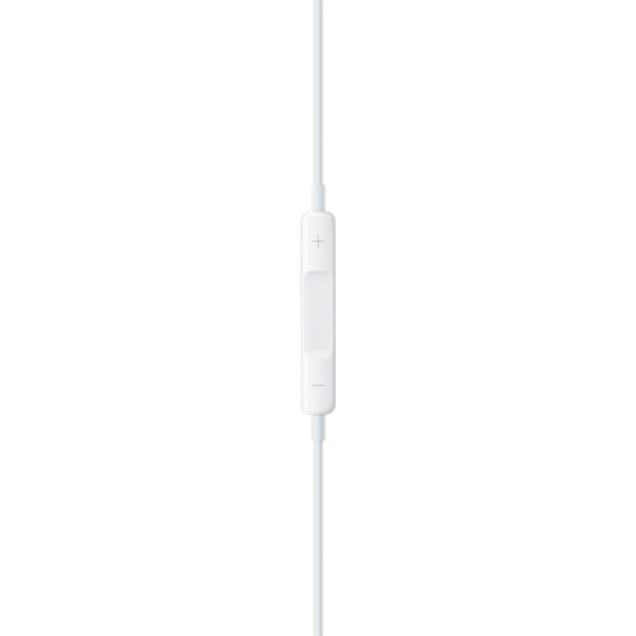 EarPods för iPhone med lightningkontakt