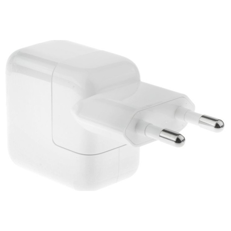 USB-strömadapter A1357, 2.1A-10W, till iPad