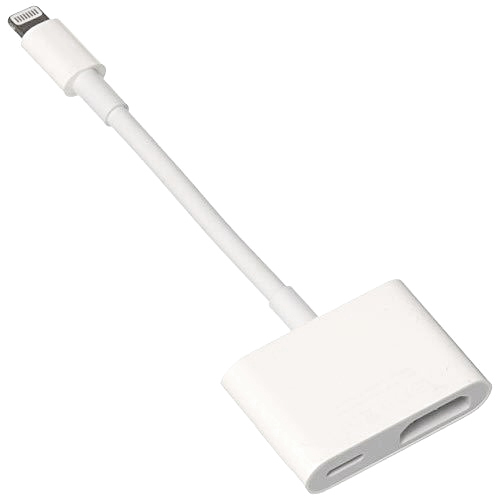 Lightning till HDMI adapter, MD826ZM/A, MFi-certifierad