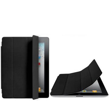 Smart cover/ställ svart, iPad Mini/2/3