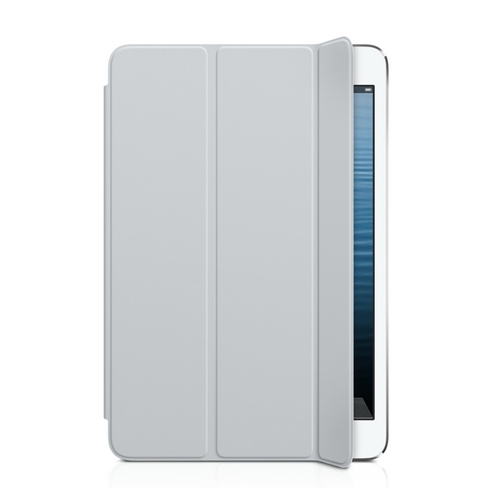 Smart cover/ställ vit, iPad Mini/2/3