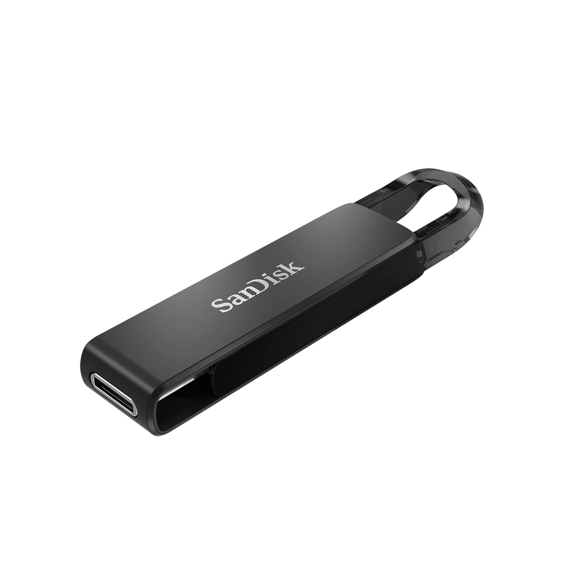 128GB SanDisk Ultra USB-C 3.1 USB-minne