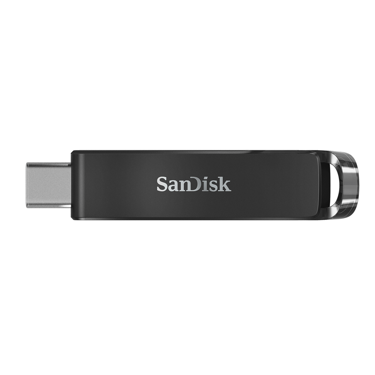 128GB SanDisk Ultra USB-C 3.1 USB-minne