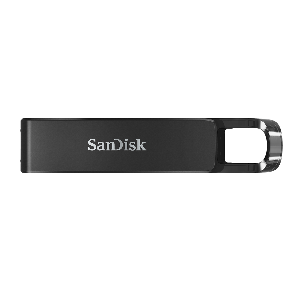 128GB SanDisk Ultra USB-C 3.1 USB-minne