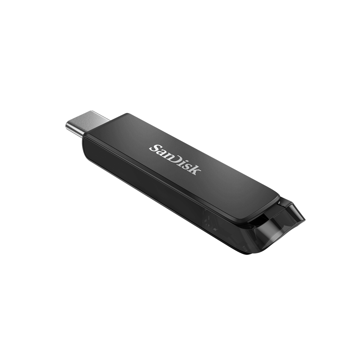 128GB SanDisk Ultra USB-C 3.1 USB-minne