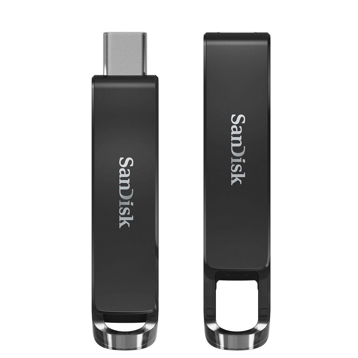 128GB SanDisk Ultra USB-C 3.1 USB-minne