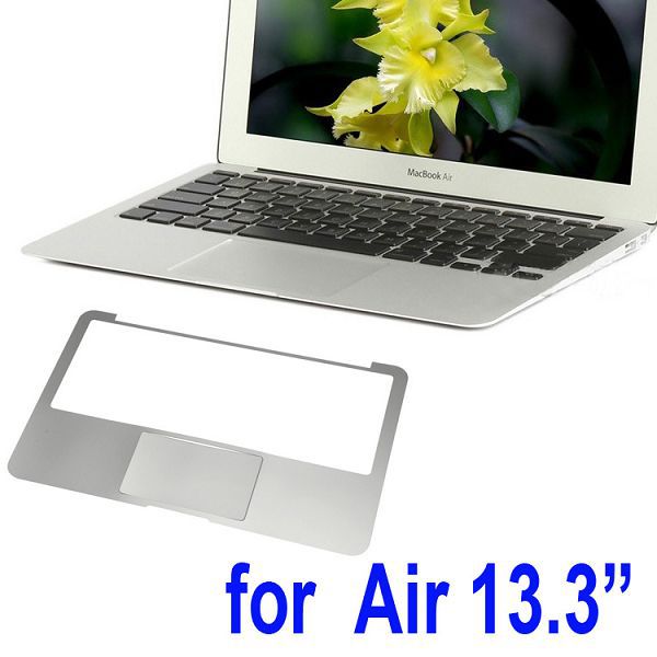 Skin silver, Macbook Air 13"