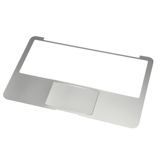Skin silver, Macbook Air 13"