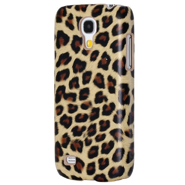 Hard case leopard, Samsung Galaxy S4 Mini