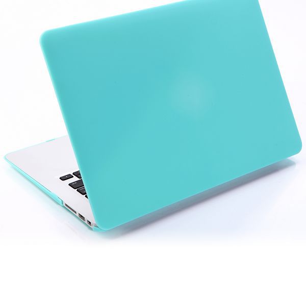 Skal blå, MacBook Air 11''